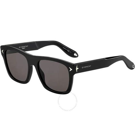 givenchy gv 7011 square sunglasses